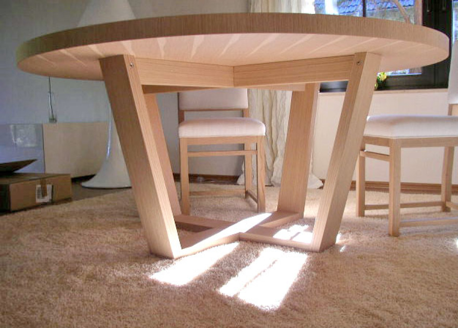 Tische Möbel-Design Rosch GmbH
