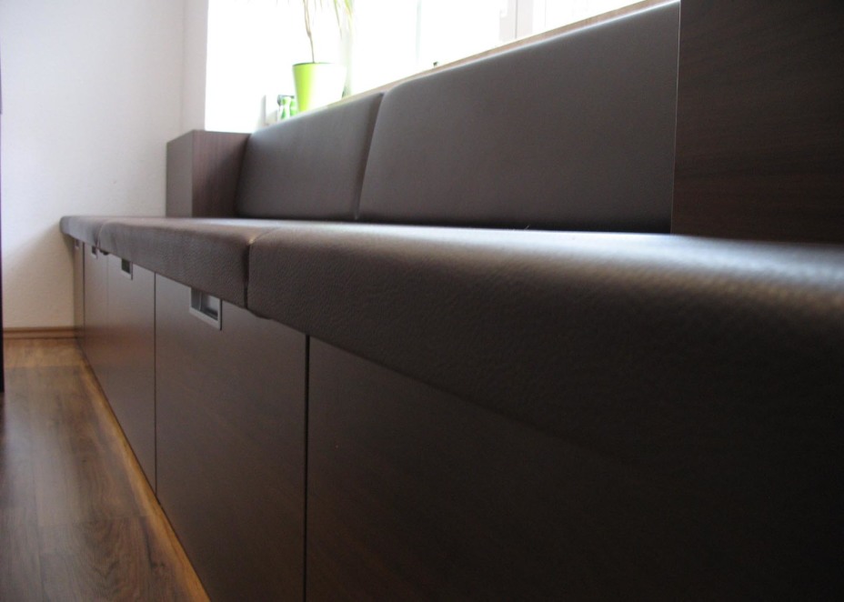 Möbel für das Wohnzimmer Möbel-Design Rosch GmbH