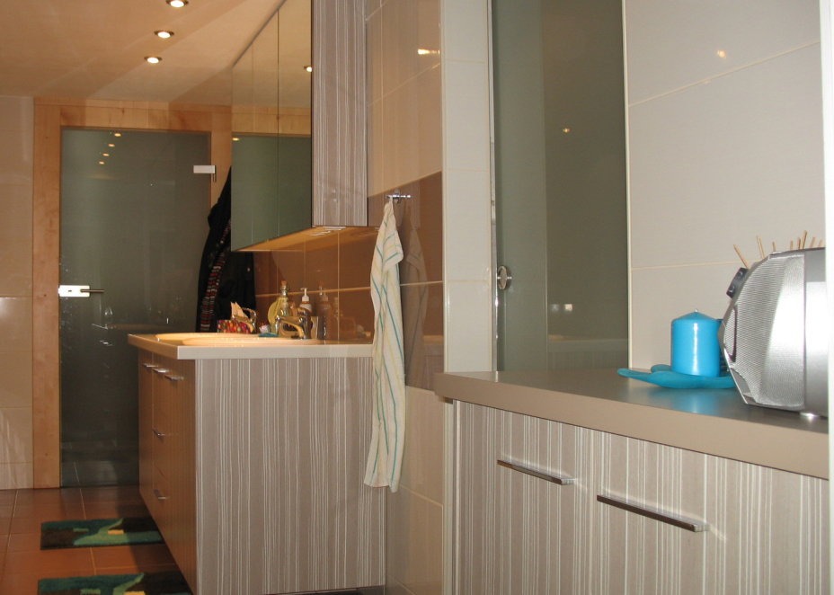 Möbel für das Badezimmer Möbel-Design Rosch GmbH